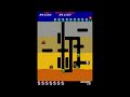 DIG DUG (ノーミス500000pts) 1982 namco アーケード