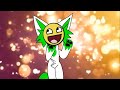 Lucky Lucky ✦ Animation Meme