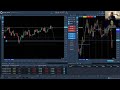 Live Trader Shares His Entire Scalping Strategy - Jean-Francois Boucher