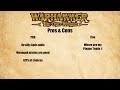 Daemons of Chaos - Rules, Roster & More - Warhammer The Old World - Warhammer Fantasy