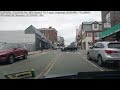 dash cam Jersey drivers