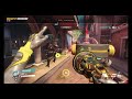 Overwatch is for CASUALS Ft. Soulja76