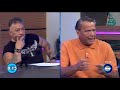 Carlos Trejo y Alfredo Adame frente a frente | Hoy