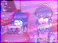 Gaming with Tomomi in Amelia's cafe (speedpaint)