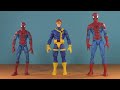TO ME, MY X-MEN! Hasbro Marvel Legends 97 Cyclops Action Figure Review