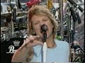 Bon Jovi - It's My Life (Times Square 2002)