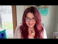 June 2024 🔮 Monthly Oracle Reading with Colette Baron-Reid