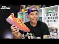 Oh dear... NOT what I was expecting! | HOKA Speedgoat 6 First Run and Initial Review | Run4Adventure