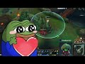 The MOST BROKEN Champions In URF!! | League Of Legends URF Tier List | The 5 MOST OP Champs
