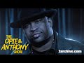 Patrice O'Neal on O&A - I'm A Butler At My Own House