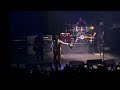 Jane’s Addiction - Imminent Redemption / Up the Beach / Ocean Size (Roundhouse, LDN, May 27, 2024)