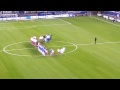 HSV-Schalke 3-1 27.11.2012