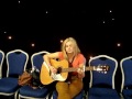 Heather Linnie - Just the way you are (Bruno Mars cover)