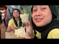 VLOG | bali school trip pt 1🏝️: pura ulundanu bedugul, bali zoo, desa panglipura, etc!