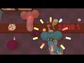 Viva DOES Genital Jousting - Ep.03 - Butt-First Into The Bible