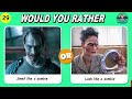 Would You Rather… Scary Edition | HARDEST Choices EVER!