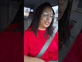 ASMR (Driving home from work)Bubble Gum Chew