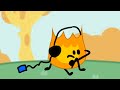BFDI OST night mote, slow, reverb, and rain effects