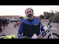 Can We Rally Race A Suzuki V-Strom 800DE Adventure Bike?