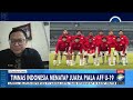 Garuda Muda Menatap Juara Piala AFF U-19 [Primetime News]