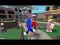 Don’t Get CAUGHT in Roblox MM2! With Crazy Fan Girl!