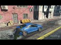 Rebellious Player plays Grand Theft Auto 5 (Part 2)