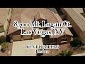 A GORGEOUS Home at 8300 Mt. Logan Ct. Silverstone Ranch Las Vegas
