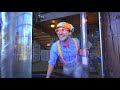 Blippi Visits a Science Museum | Blippi Full Episodes | Educational Videos for Kids | Blippi Toys