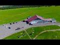 DJI AIR 3 Cinematic Chasseral Just for Fun   4K