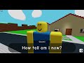 Need more height roblox gameplay