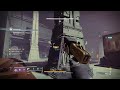 Solo Grandmaster Nightfall - Birthplace Of The Vile In 16 Mins - Void Hunter [Destiny 2]