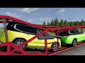 Cars vs Low Pipes ▶️ BeamNG Drive - (Long Video SPECIAL)