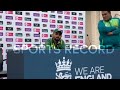 Babar Azam Post Match Press conference in London | Pakistan v England 4th T20i