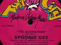 Spoonie Gee - The Godfather (1987)
