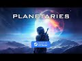 Planetaries - Official Early Access Announcement Trailer