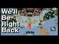 power of level 1 leeching runes bed wars funny video