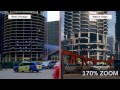 Watch Dogs: Real Chicago vs. In-Game Chicago Visual Comparison