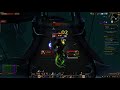 Solo Layer 6 Coldheart Interstitia Torghast Guardian Druid POV (feral affinity)