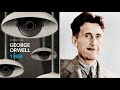 Un Libro una hora 43: 1984 | George Orwell