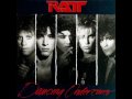 RATT - Enough Is Enough (live 1987) Detroit