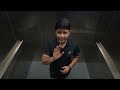 Lift Prank 20 | RJ Naved