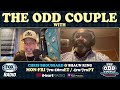 What Will The Reception Be for Bronny James Among NBA Players? | THE ODD COUPLE