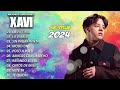 Xavi Mix Grandes Exitos | Xavi Mas Mejores Canciones Popular 2024 | La Victima - La Diabla