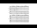 Shostakovich: Symphony No. 7 ‘Leningrad’ • Teodor Currentzis — Full Score
