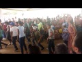 Bailando Soca, Día nacional de la Etnia Negra, Panamá 2,016