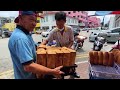 Malaysia Street Food - The Tastiest Street Eats in Muar, Johor (Local Favorites Only!)