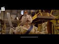 The Pirates! In an Adventure with Scientists:  The Queen wants her Dodo back! (HD CLIP)