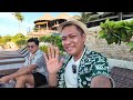 REGALO sa amin! BELLEVUE RESORT BOHOL