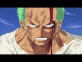 The Secret Ingredient to SANJI | The Anatomy of One Piece