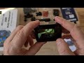 🇵🇱 Warszawa 2024, Polska. Action Camera 860X 5K 4K, 20M Body Waterproof. Dual Screen. Unboxing. [4K]